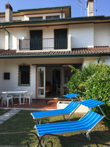 Others 5, Beautiful Villa For 6 - Piscine-tennis-ac, Venezia