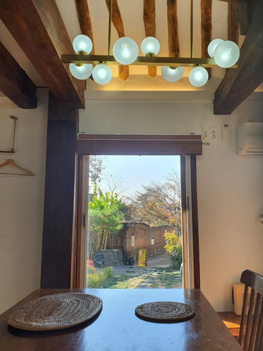 Dining Room 3
