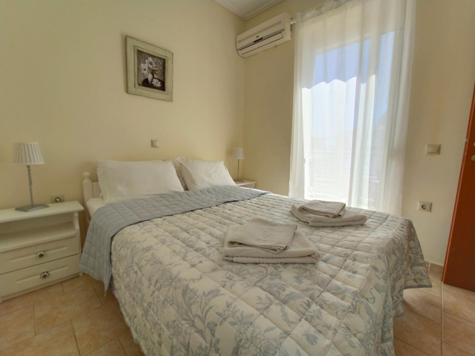 3, Kalamaki Court Villas, Ionian Islands
