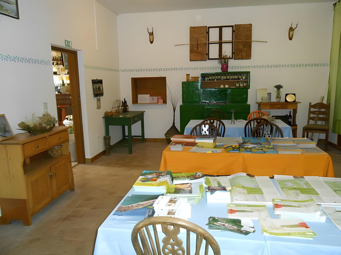 Others 5, Guesthouse Green Istria, Koper
