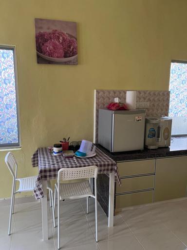 Others 3, SMZ Cafe & Homestay - SELF CHECK IN, Kubang Pasu