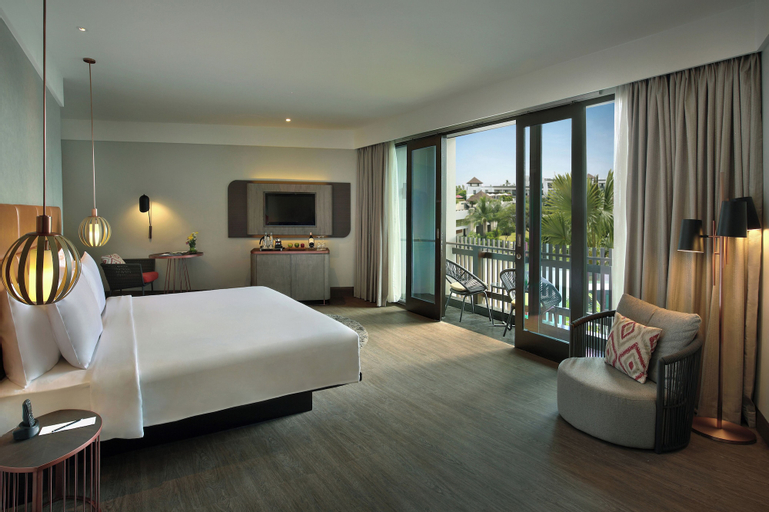 Bedroom 9
