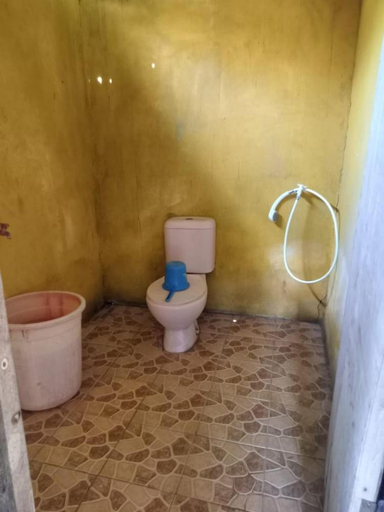 Bathroom 9