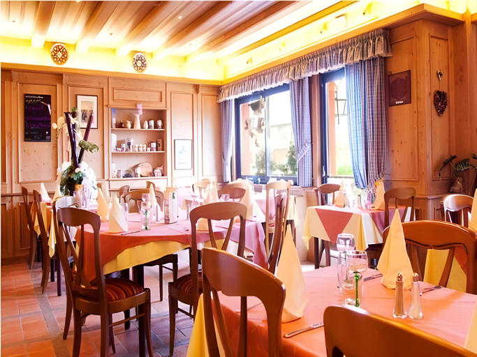 Food & Drinks 4, Au Soleil, Hotel Restaurant & Spa, Bas-Rhin