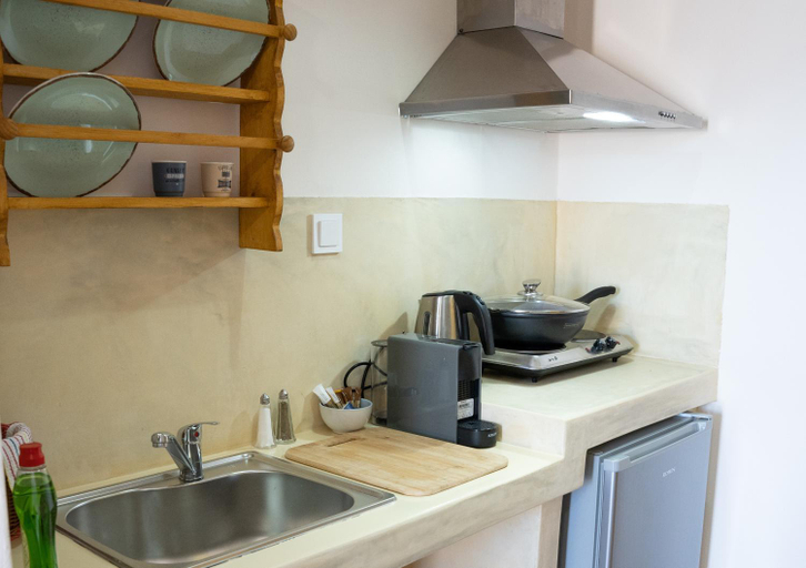 Others 5, DIPOLIS luxury apartments Syros, South Aegean