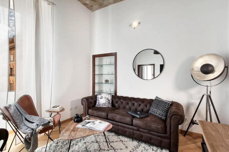 Others 3, Residenza Flavia, Rome