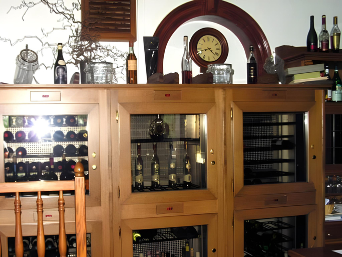 Food & Drinks 3, Hotel Fahrhaus Ziehl, Herzogtum Lauenburg