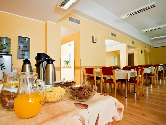 Food & Drinks, Great Polonia Beach & Molo, Puck