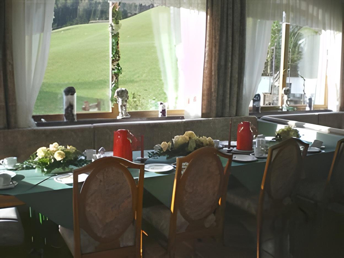Food & Drinks 2, Gastehaus Zugspitzblick, Reutte