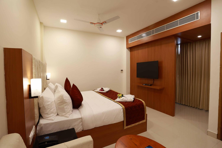 Bedroom 8
