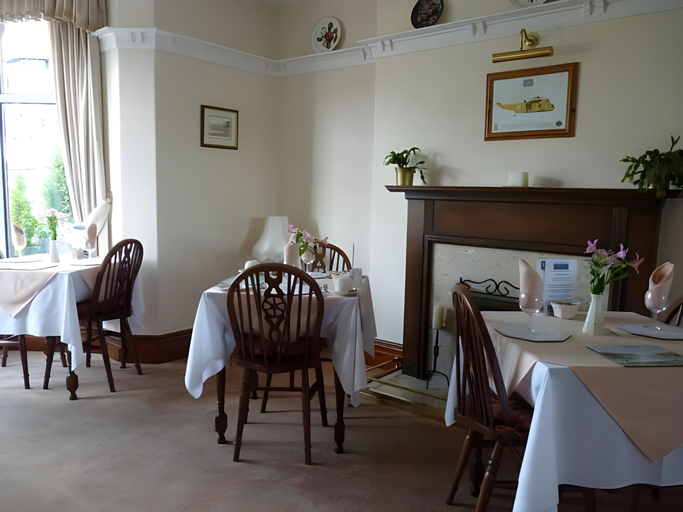 Food & Drinks 5, Abacourt House, Cumbria