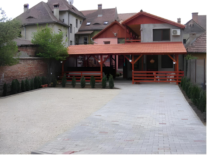 Others 4, Casa Soare check-in independent, Sighisoara