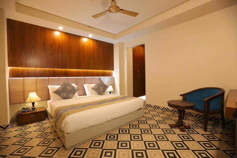 Bedroom 7