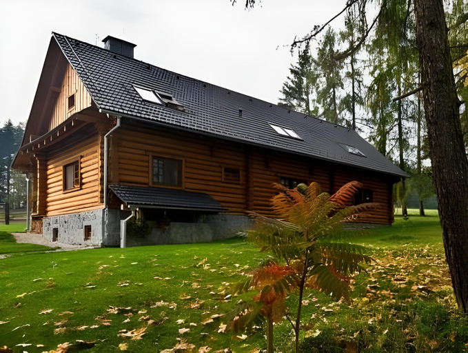 Others 5, Penzion-Ranc u Trapera, Spišská Nová Ves
