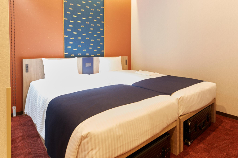Bedroom 21