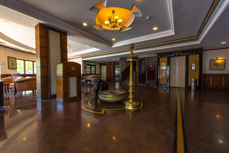 Public Area 2, KALLADA REGENCY - Couples 21+ Only , Thrissur