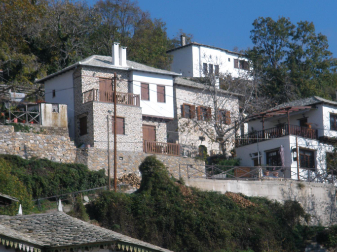 Others 2, Seirios, Thessaly