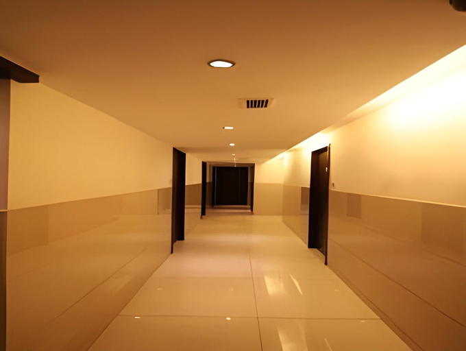 Public Area, Hotel Southern Regency, Delhi