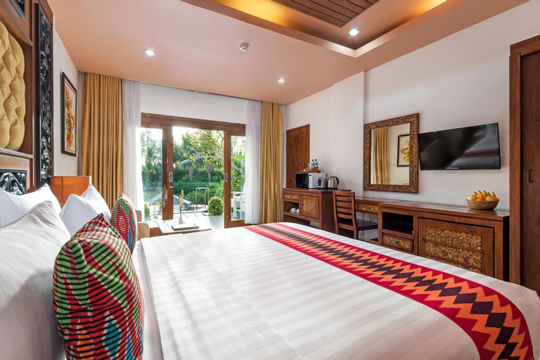 Bedroom 12