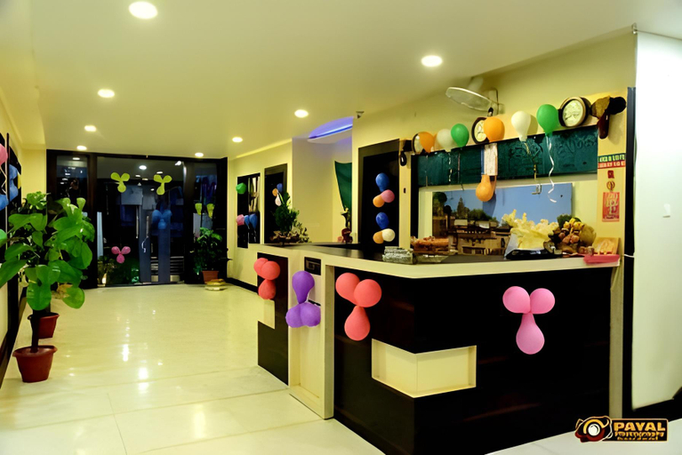 Others 2, HOTEL DEVRAJ PALACE , West Nimar