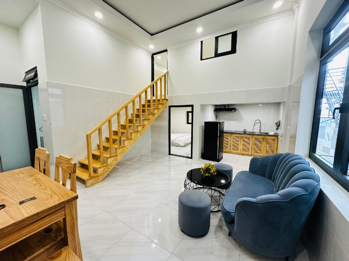 Others 2, Glory Apartment Đà Lạt, Đà Lạt