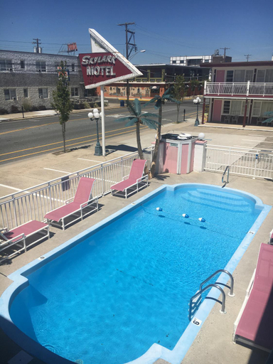 Others 4, Skylark Resort Motel, Cape May