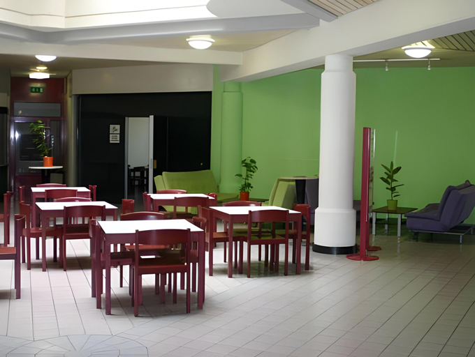 Food & Drinks 5, Jugend- und Familiengastehaus Klagenfurt, Klagenfurt