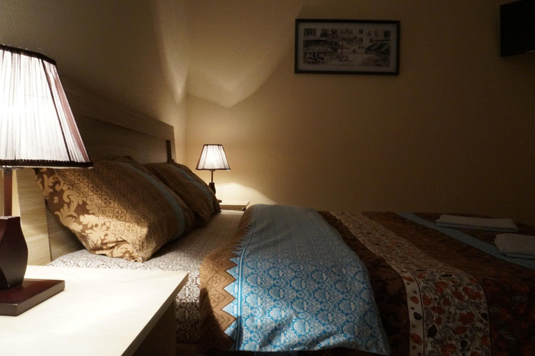Others 5, Borjomi Cottages, Borjomi