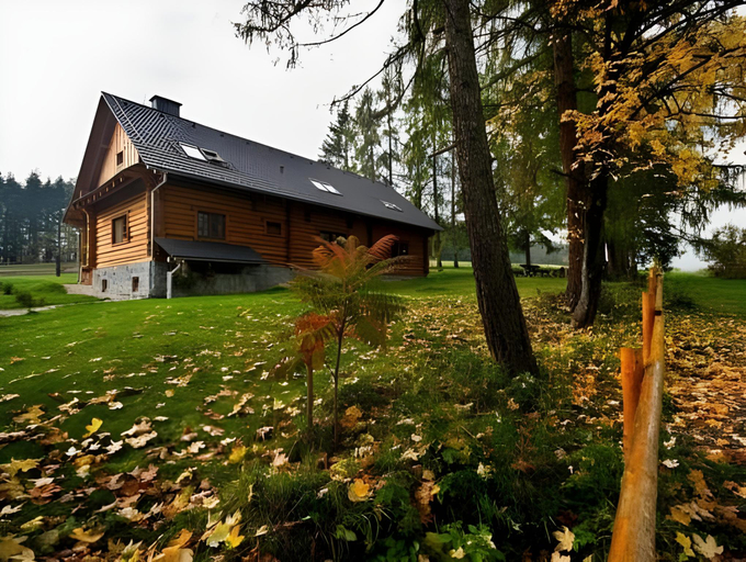 Others 4, Penzion-Ranc u Trapera, Spišská Nová Ves