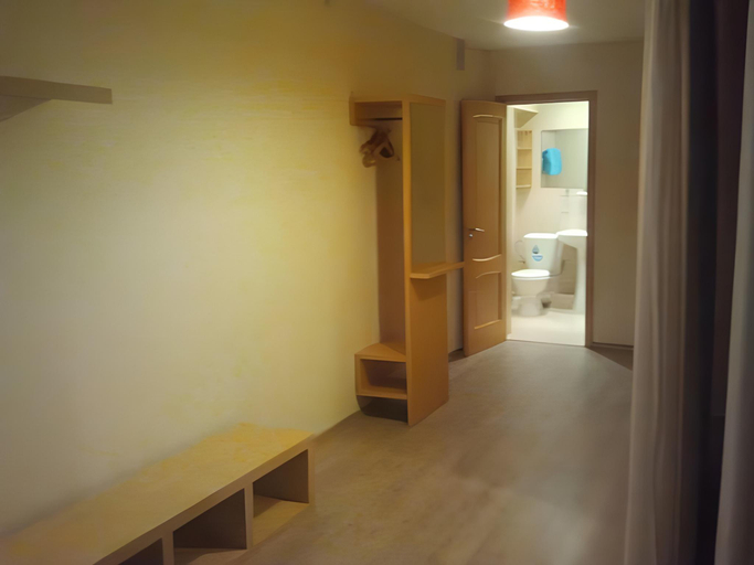 Others 3, Hotel & Hostel Kruiz, Velikiy Novgorod