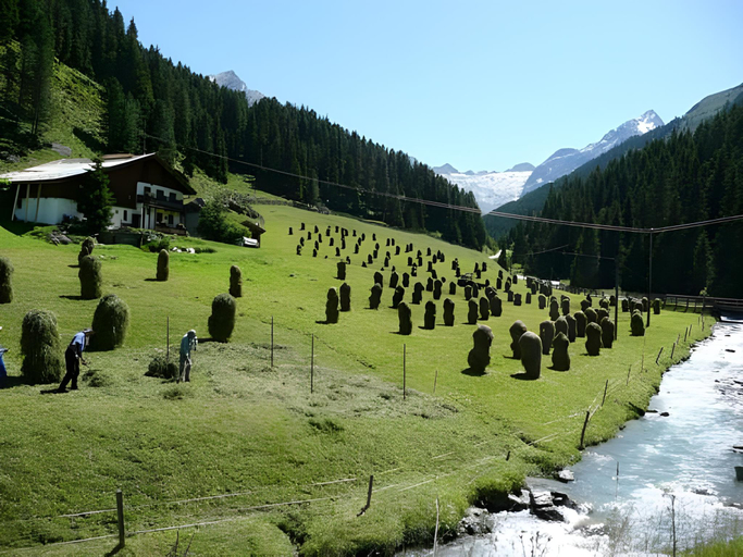 Others 5, Gastehaus Landhaus Tyrol, Innsbruck Land
