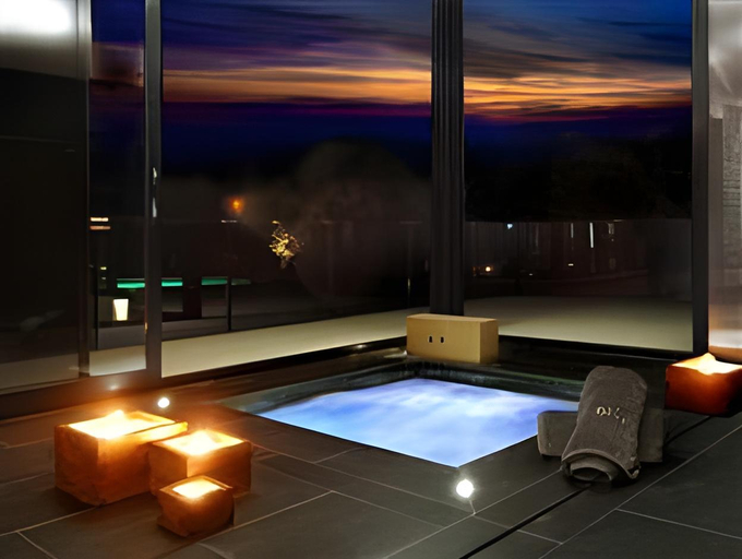 Sport & Beauty 2, Boutique hotel Urbisol, Barcelona