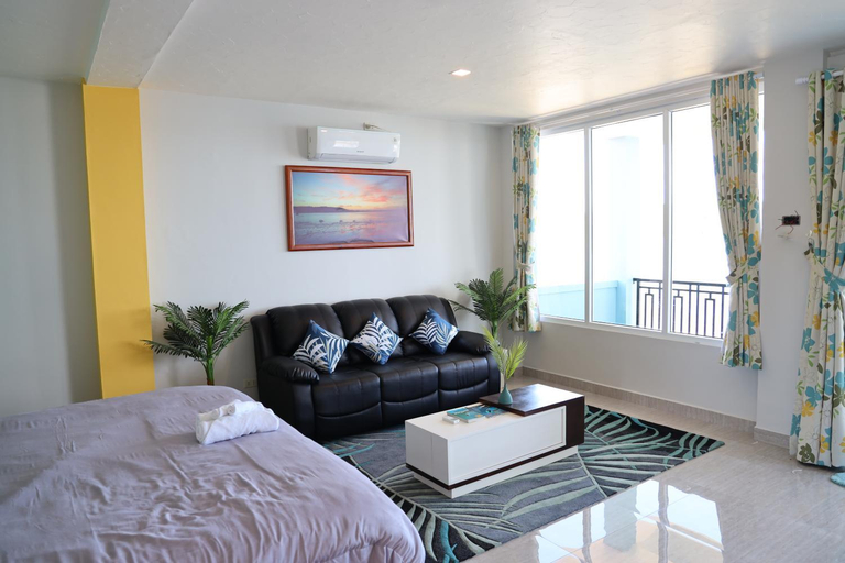 Bedroom 10