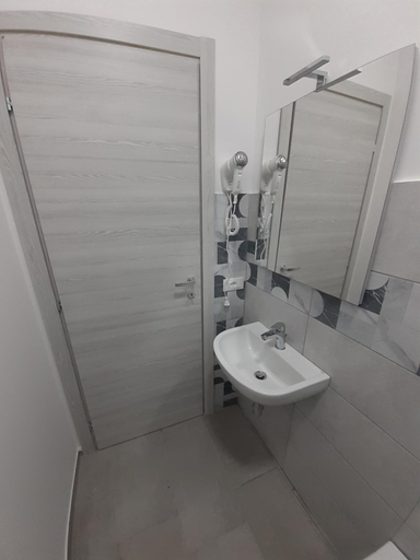 Others 2, Le Camere Del Villaggio, Agrigento