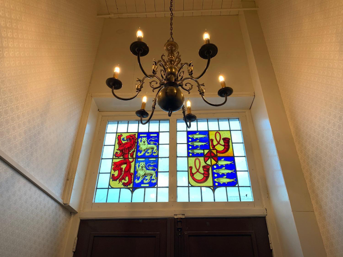 Others 5, B&B 't Raethuys, Harenkarspel