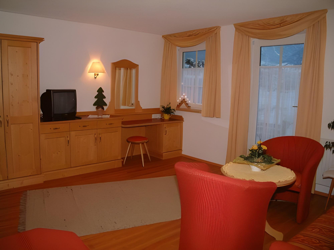 Others 3, Apparthotel Sonnenhof, Schwaz