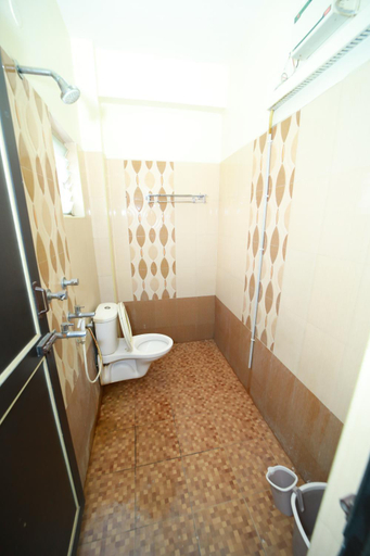 Bathroom 1