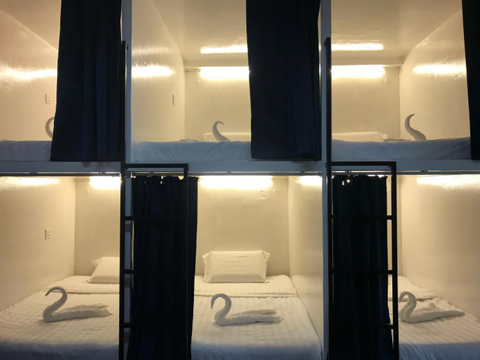 Bedroom 7