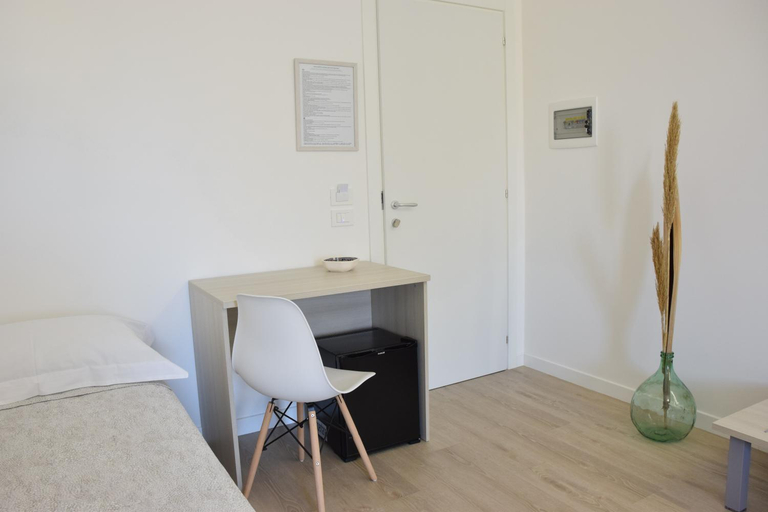 Others 4, Accomodati B&B, Reggio Di Calabria