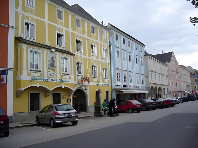 Exterior & Views 1, Hotel Gasthof Sonne, Rohrbach im Mühlkreis