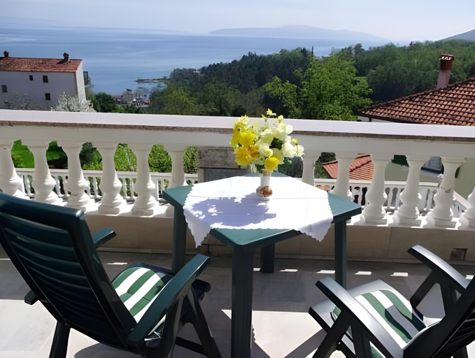 Others 4, Villa Residence Icici, Opatija/Veprinac