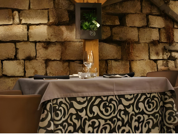 Food & Drinks 2, Les Grands Frenes, Moselle