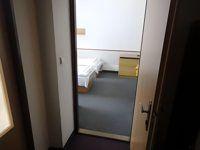 Bedroom 2, Penzion Horalka, Chrudim