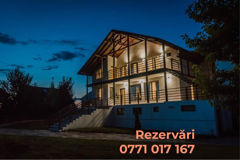 Others 5, Sunset Inn, Sangeorgiu De Mures