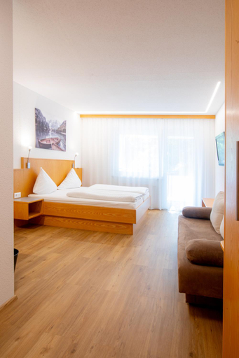 Bedroom 7
