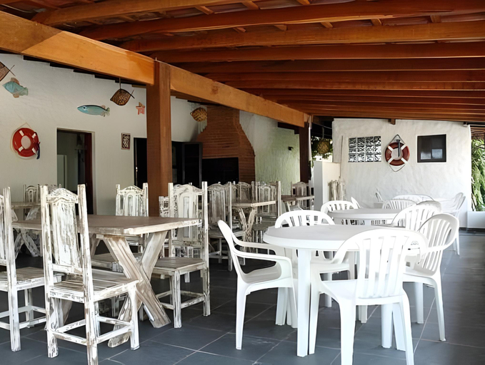 Food & Drinks 3, Apart Hotel Porto Kanoas, Bertioga
