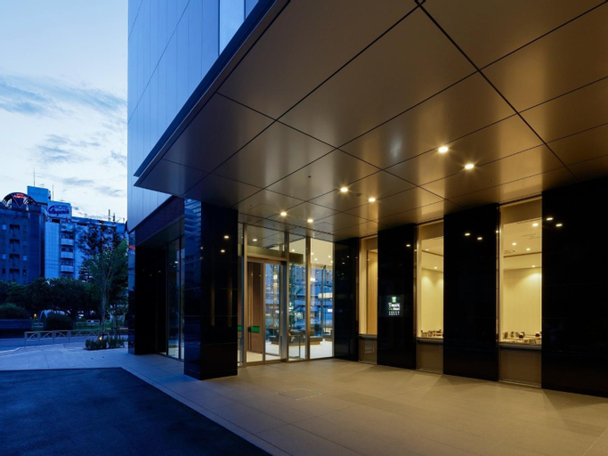 Tmark City Hotel Tokyo Omori - Vacation STAY 26421v, Shinagawa