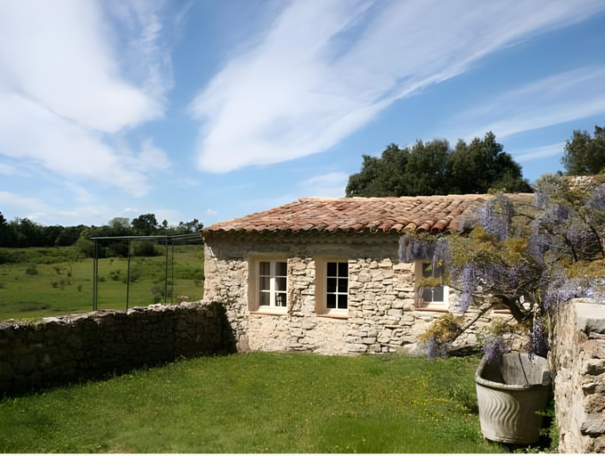 Others 3, Domaine de la Blaque - B&B, Var