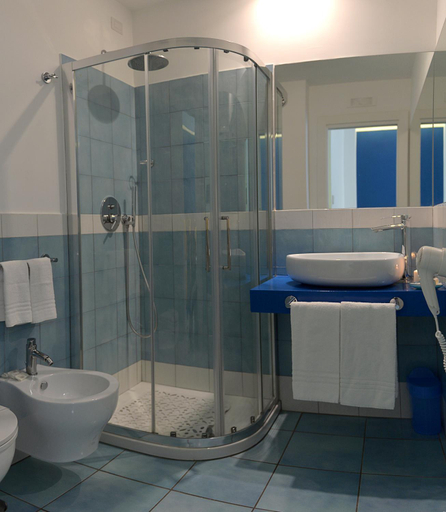 Others 4, San Domenico Accommodation Maiori, Salerno