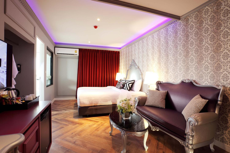 Bedroom 14